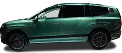 Hyundai IONIQ 9 leasing - DirectLease